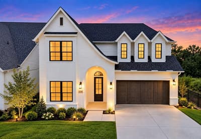 224 Blackbird Drive, Aledo TX 76008