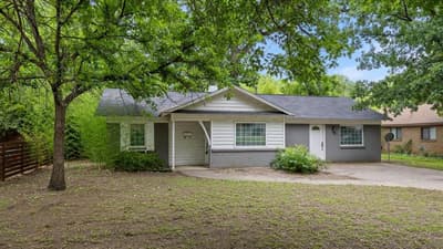 4713 Driskell Boulevard, Fort Worth TX 76107
