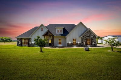 1024 Monarch Court, Poolville TX 76487