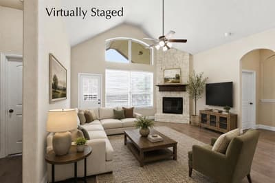1706 Asbury Drive, Wylie TX 75098 - Photo 3