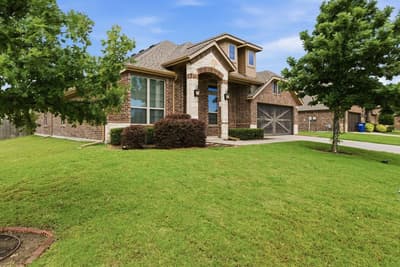 1706 Asbury Drive, Wylie TX 75098