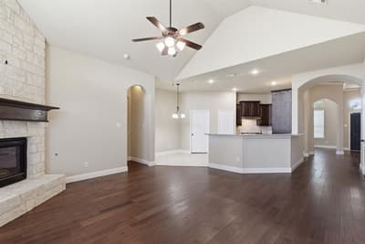 1706 Asbury Drive, Wylie TX 75098 - Photo 5