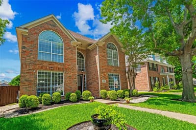 1432 Honey Locust Drive, Plano TX 75023 - Photo 2