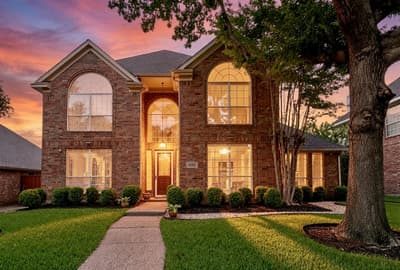 1432 Honey Locust Drive, Plano TX 75023