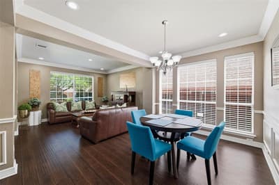 1432 Honey Locust Drive, Plano TX 75023 - Photo 5
