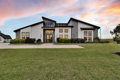 3425 Northwest Crossing, Northlake TX 76247