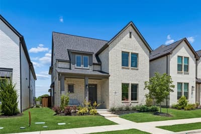 805 Isabel Street, Celina TX 75009 - Photo 2