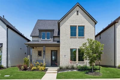 805 Isabel Street, Celina TX 75009