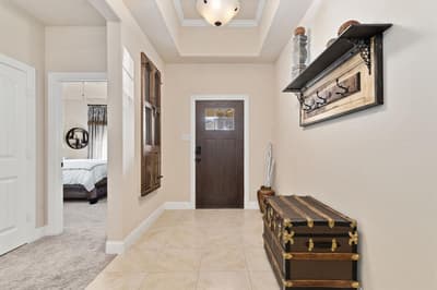 521 Butterfly Boulevard, Prosper TX 75078 - Photo 2
