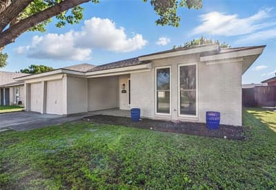 7932 Berrybrook Drive, Watauga TX 76148 - Photo 4