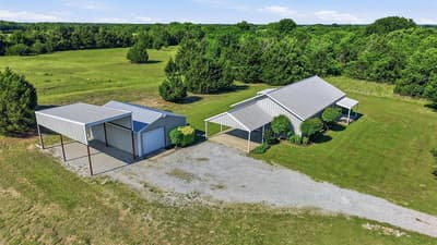 15656 State Highway 78 N, Blue Ridge TX 75424