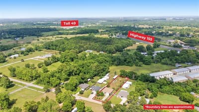 16465 County Road 196, Tyler TX 75703