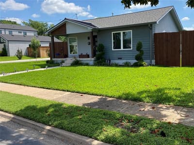 6550 Lockheed Boulevard, Dallas TX 75209