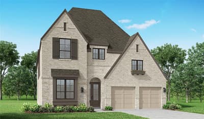 2670 Sassafrass Court, Prosper TX 75078