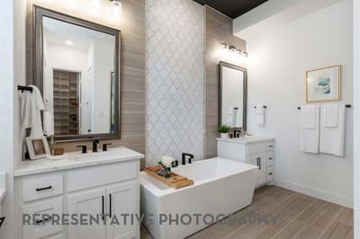 2670 Sassafrass Court, Prosper TX 75078 - Photo 5