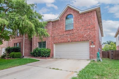 1429 Pepperidge Lane, Fort Worth TX 76131
