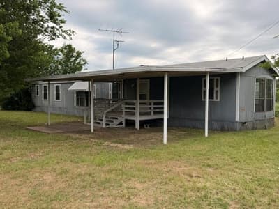9391 County Road 2514, Eustace TX 75124
