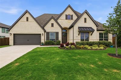 192 Shoreview Drive, Rhome TX 76078