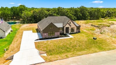 224 Stuart Street, Paradise TX 76073