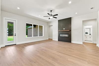 224 Stuart Street, Paradise TX 76073 - Photo 5