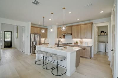 4208 Cleburne Lane, McKinney TX 75071 - Photo 2