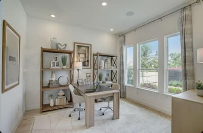 4208 Cleburne Lane, McKinney TX 75071 - Photo 5
