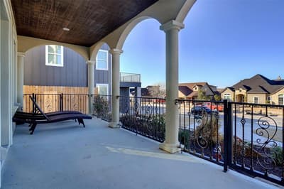 9033 Quarry Hill Court, Fort Worth TX 76179 - Photo 3