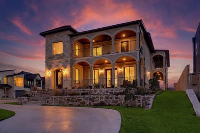 9033 Quarry Hill Court, Fort Worth TX 76179