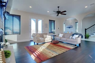 9033 Quarry Hill Court, Fort Worth TX 76179 - Photo 5