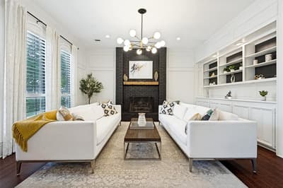 2128 Mcdaniel Circle, Plano TX 75075