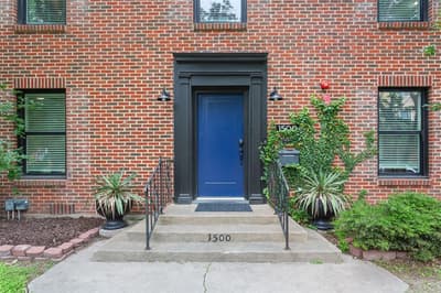 1500 S 10th Street, Waco TX 76706 - Photo 2