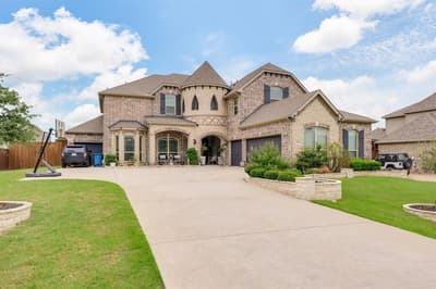 116 Thoroughbred Drive, Hickory Creek TX 75065 - Photo 2