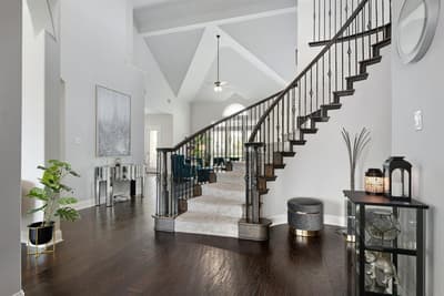 116 Thoroughbred Drive, Hickory Creek TX 75065 - Photo 4