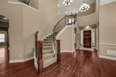 14026 Peoria Lane, Frisco TX 75035 - Photo 2