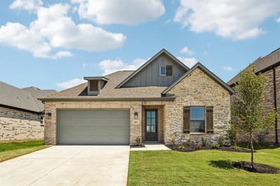 1037 Clayton Street, Aubrey TX 76227