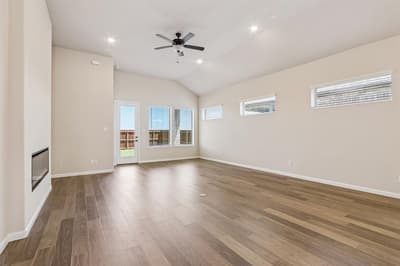 1037 Clayton Street, Aubrey TX 76227 - Photo 5