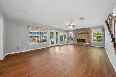 158 Baywood Boulevard, Mabank TX 75156 - Photo 2