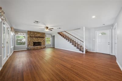 158 Baywood Boulevard, Mabank TX 75156 - Photo 3