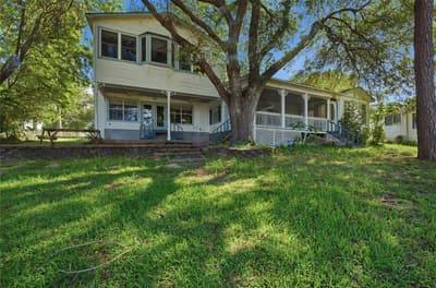 158 Baywood Boulevard, Mabank TX 75156