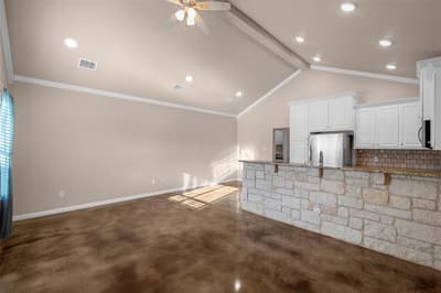 402 Spring Street, McGregor TX 76657 - Photo 3
