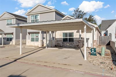 402 Spring Street, McGregor TX 76657