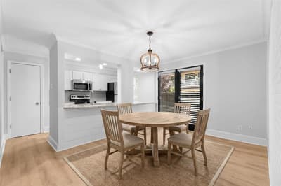 5928 Sandhurst Lane # 127, Dallas TX 75206 - Photo 5