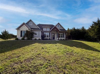 510 PR 491, Trenton TX 75490