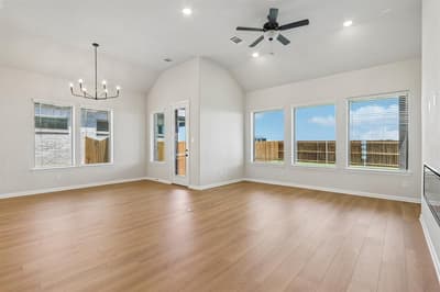 1041 Clayton Street, Aubrey TX 76227 - Photo 4