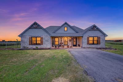 7145 Donald Road, Krum TX 76249