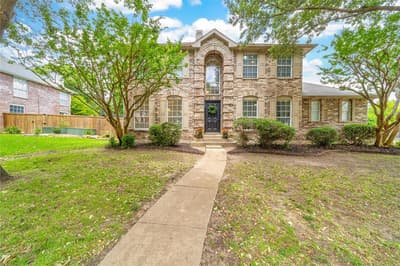 1023 Monroe Street, Allen TX 75002