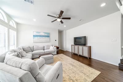 1023 Monroe Street, Allen TX 75002 - Photo 4