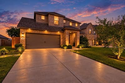 1160 Red Hawk Lane, Forney TX 75126 - Photo 2