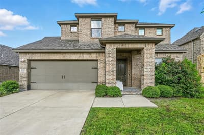 1160 Red Hawk Lane, Forney TX 75126 - Photo 3