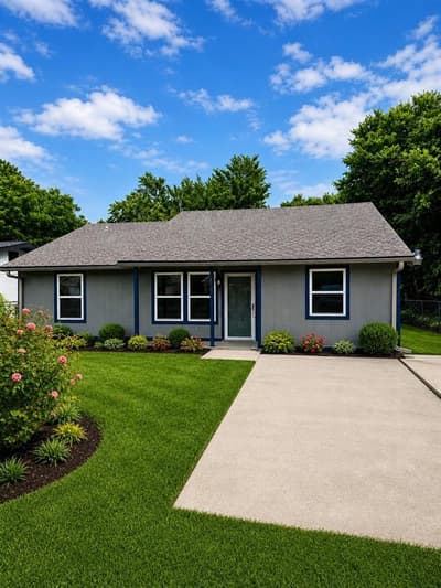 106 N 4th Street, Crandall TX 75114 - Photo 2